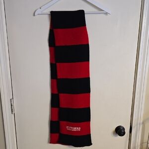 Lot Of 3 Rutgers Univ. Scarves